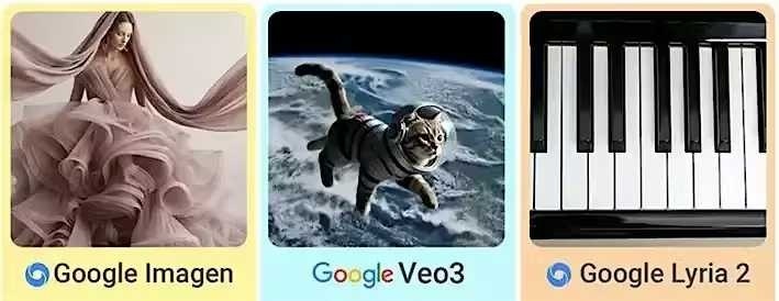 Creativity for everyone