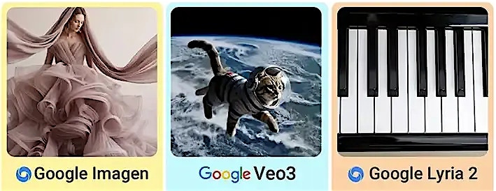 Creativity for everyone