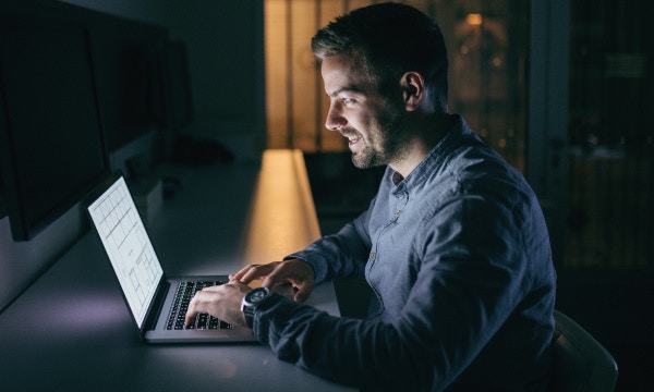 Revolutionizing enterprise security management with AIOps