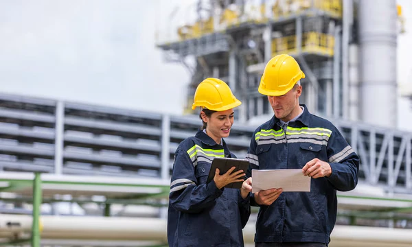 Brownfield engineering
