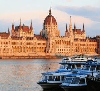 Budapest, Hungary