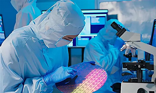 Transform and build with purpose