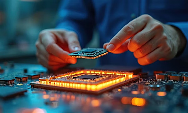 Automation and GenAI Accelerators