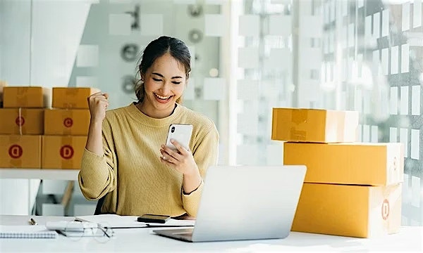 Building a sustainable digital supply chain