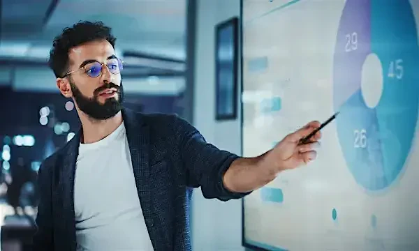 Business Operations