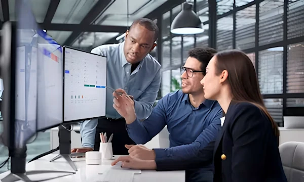 Scale AI for business operations