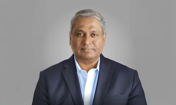 C Vijayakumar