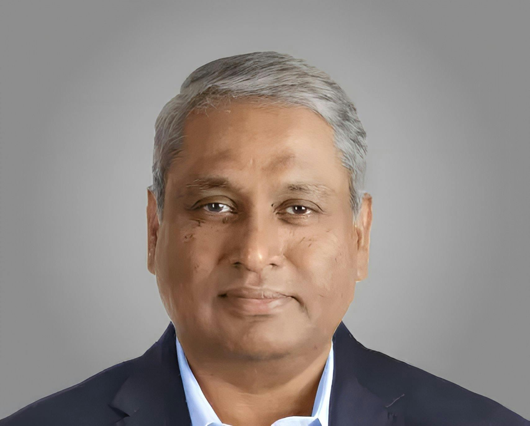 C Vijayakumar