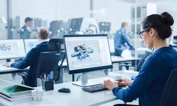 Connecteur Cameo pour Polarion