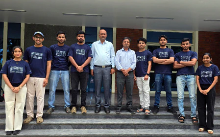 Campus Ambassdor Program