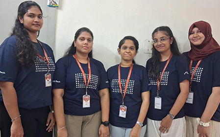 Campus Ambassdor Program