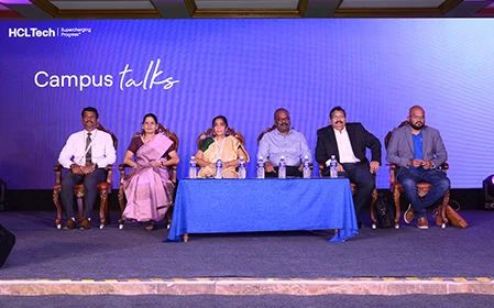 Campus Talks