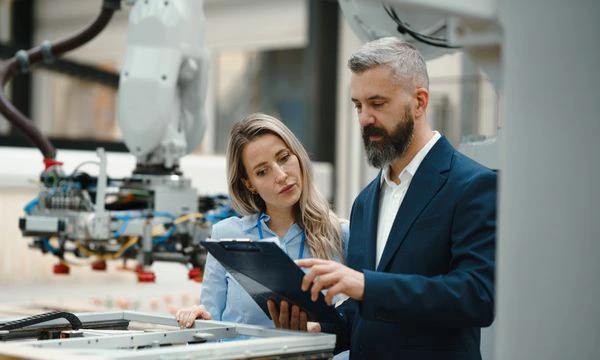 Advance lifecycle transparency with digital product passport
