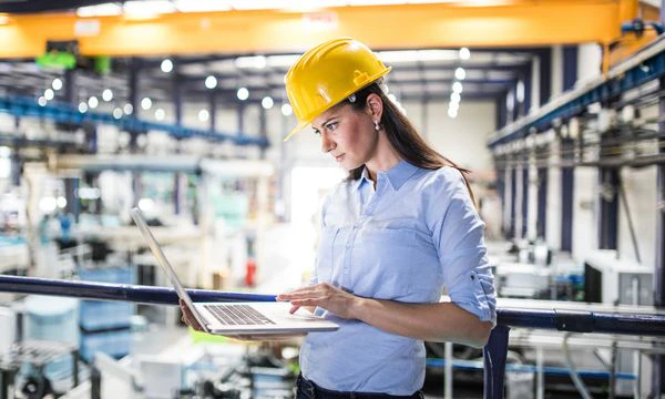 Optimize aftermarket inventory and warehouse operations
