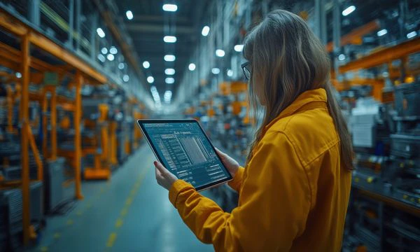 Strengthen value chain performance