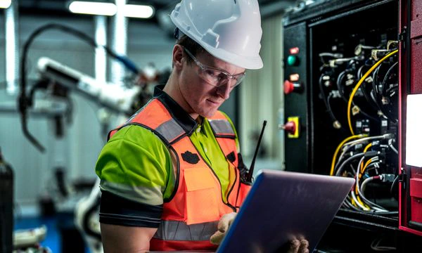 Advance circularity and component remanufacturing