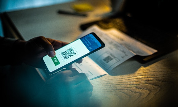 Überwachbarkeit des Zahlungsverkehrs