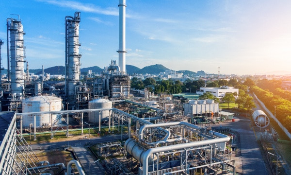 Elevating service experience for a major energy company