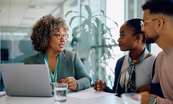 Transforming customer experience for a global healthcare organization