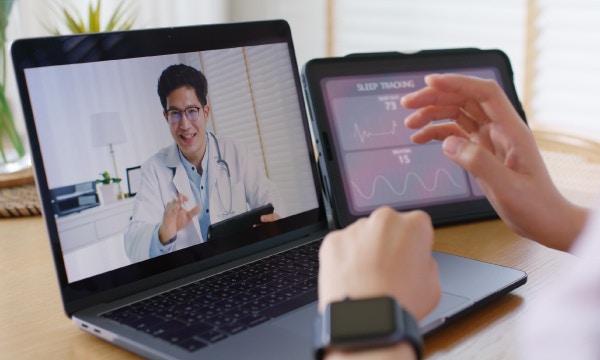 CCaaS transformation