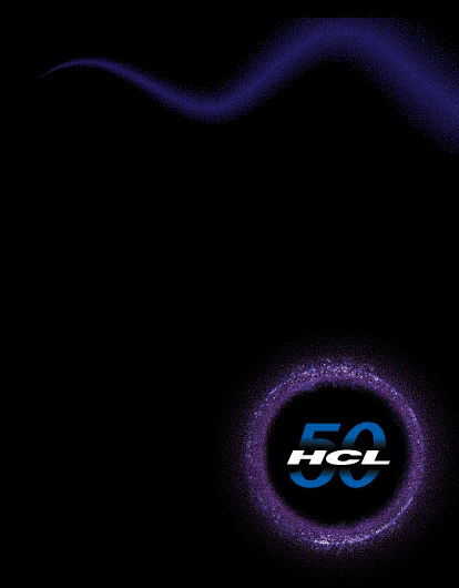 HCL@50 HCL@50