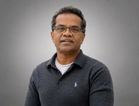 Chandra Dharmmireddy