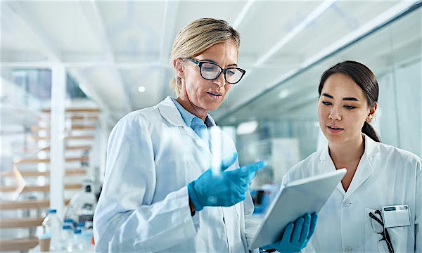 HCLTech Clinical Advisor