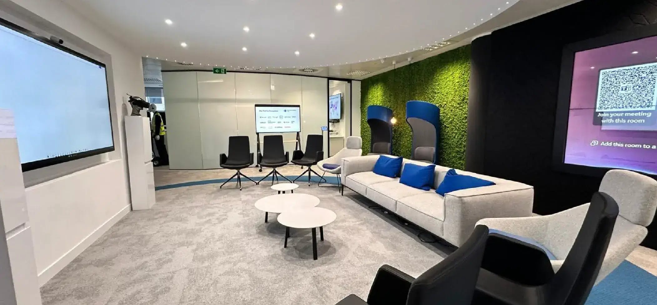 AI and Cloud Native Lab, London