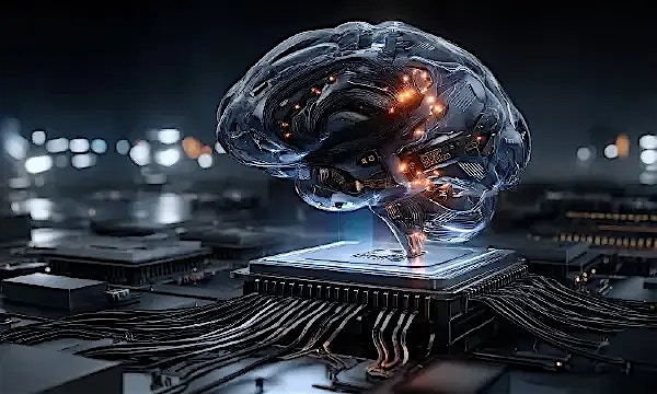 Cognitive Infrastructure Service powered by HPE