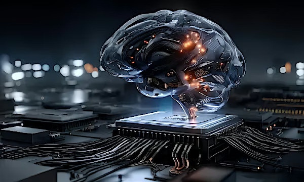 Cognitive Infrastructure Service powered by HPE