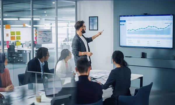 Configure the right cost levers
