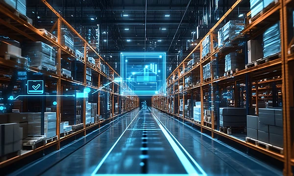 Connect engineering and procurement