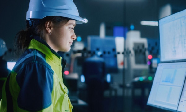 HCLTech partners with Wall Street Journal | A decade of Industry 4.0