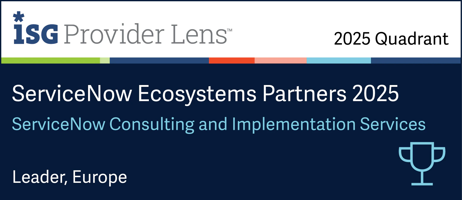 ServiceNow Consulting and Implementation Services ServiceNow Consulting and Implementation Services