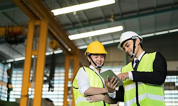 Consulting and FEED Engineering