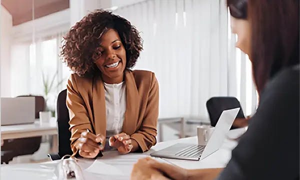Consulting services