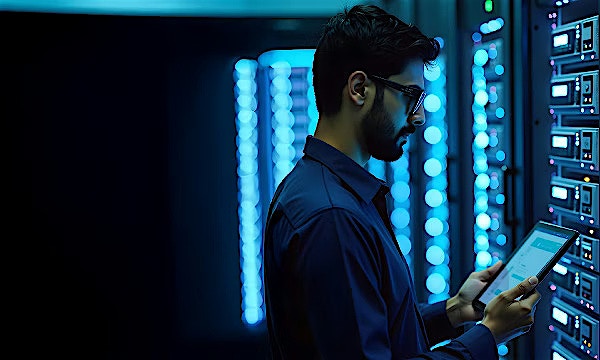 AIFoundry.ConvertData – A data modernization solution