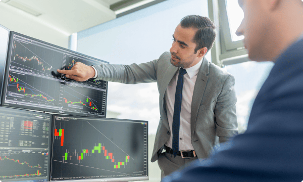 Corporate treasury Corporate treasury