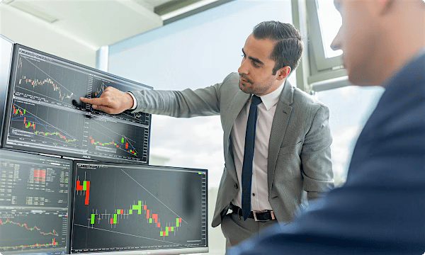 Zentrale Finanzabteilung