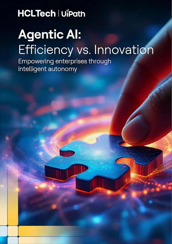 Unlock the power of autonomous innovation