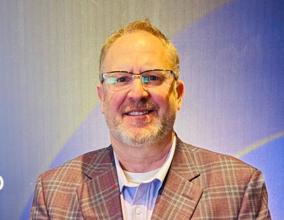 Craig Sande