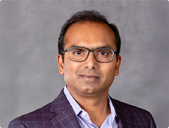 Anand Vemuganti