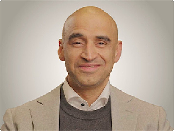 Deepak Arora