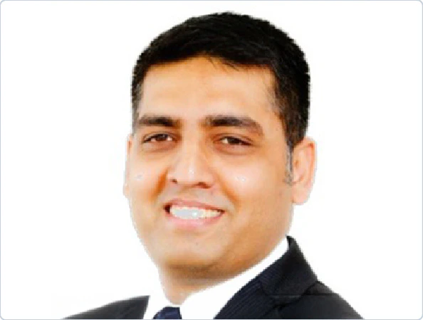 Ishtiyaq Maniyar