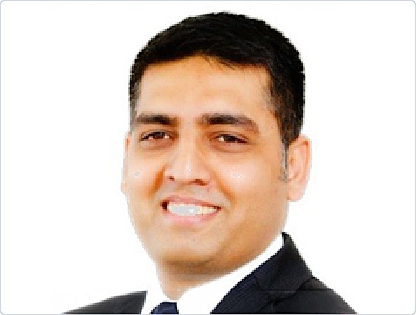 Ishtiyaq Maniyar