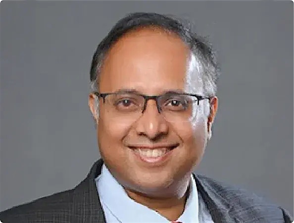 Monu Kurien Mathew