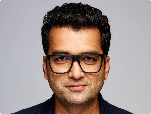 Rakshit Kapoor