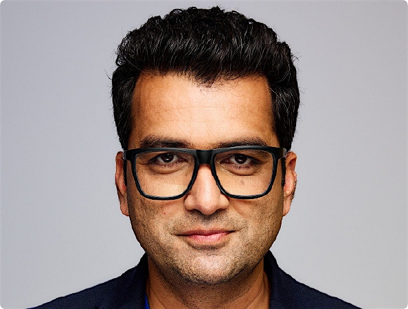 Rakshit Kapoor