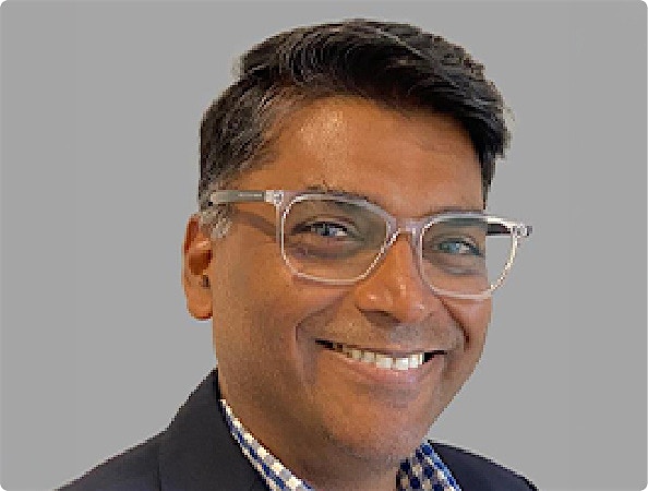Santosh Kumar P