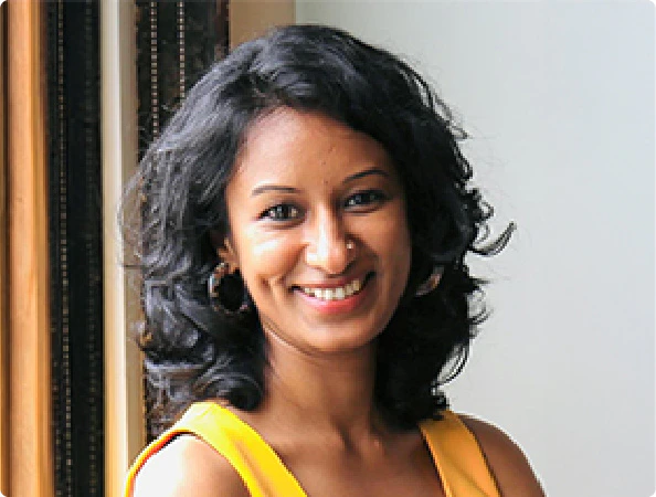 Shyalama Chandrasekar